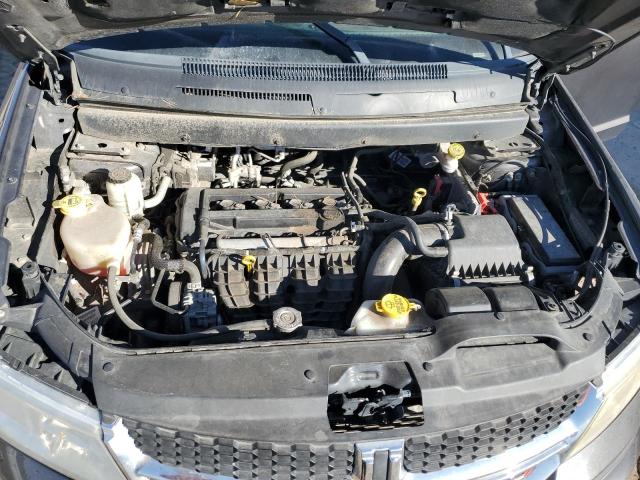 Photo 12 from auction – 2018 DODGE JOURNEY SE with VIN 3C4PDCAB6JT527839
