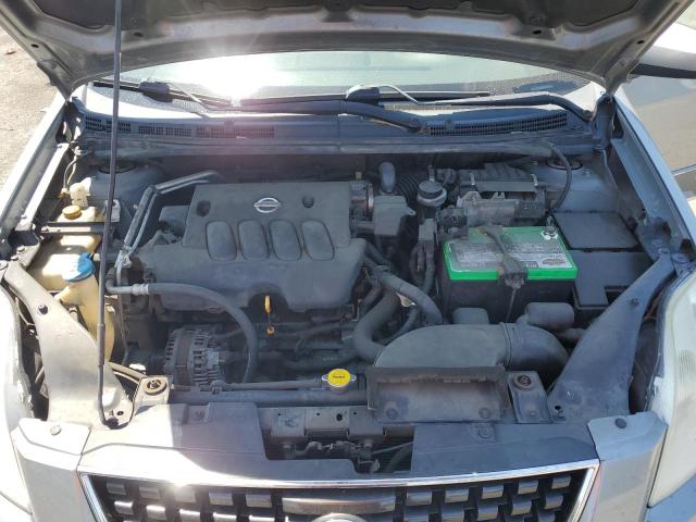 Photo 11 from auction – 2008 NISSAN SENTRA 2.0 with VIN 3N1AB61E28L671568