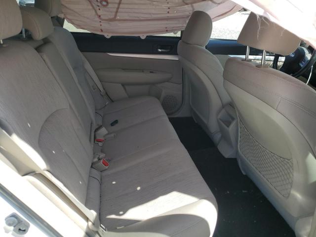 Photo 11 from auction – 2013 SUBARU OUTBACK 2. with VIN 4S4BRBCCXD3287864