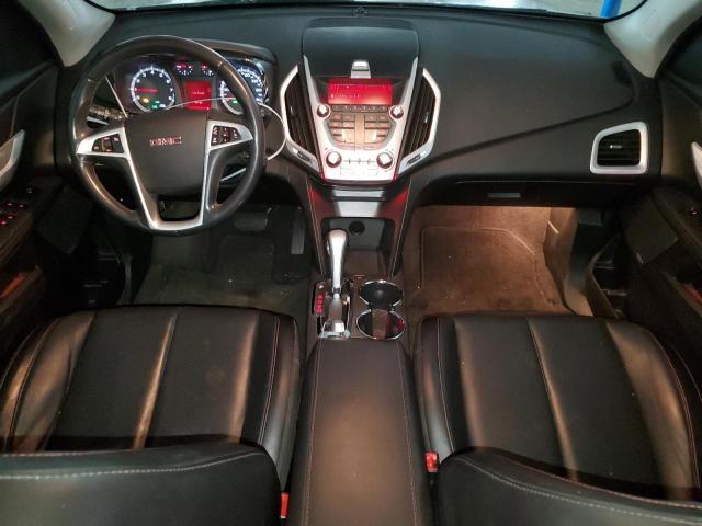 Photo 8 from auction – 2011 GMC TERRAIN SL with VIN 2CTFLXEC7B6231909