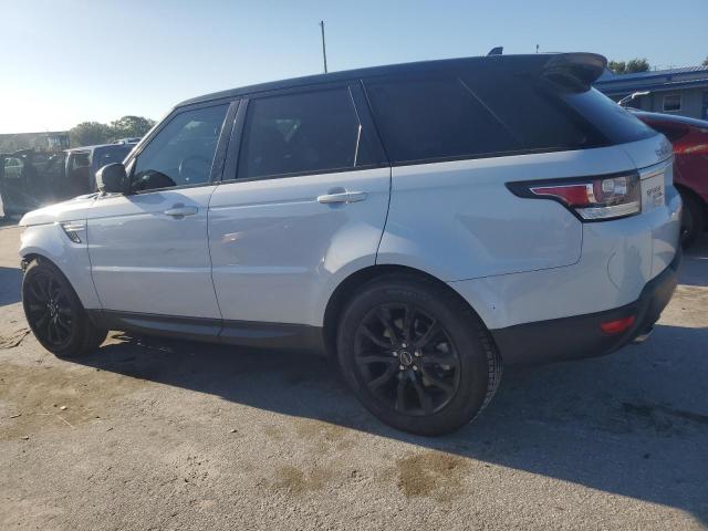 Photo 2 from auction – 2015 LAND ROVER RANGE ROVE with VIN SALWR2VF5FA620847
