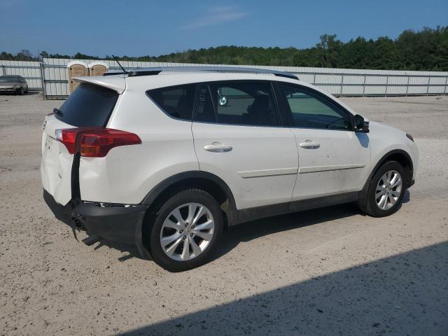 Photo 3 from auction – 2013 TOYOTA RAV4 LIMIT with VIN 2T3YFREV3DW010792