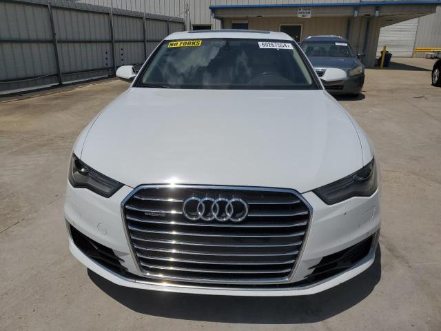 Photo 5 from auction – 2016 AUDI 100 E with VIN WAUGFAFC3GN012979