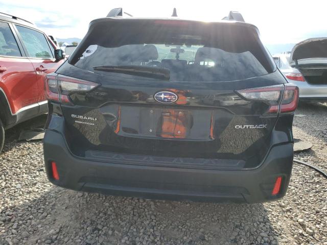 Photo 6 from auction – 2020 SUBARU OUTBACK PR with VIN 4S4BTAEC9L3245399