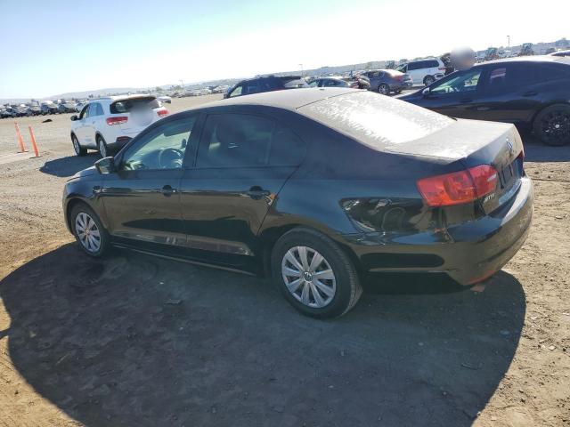 Photo 2 from auction – 2013 VOLKSWAGEN JETTA BASE with VIN 3VW2K7AJ7DM300976