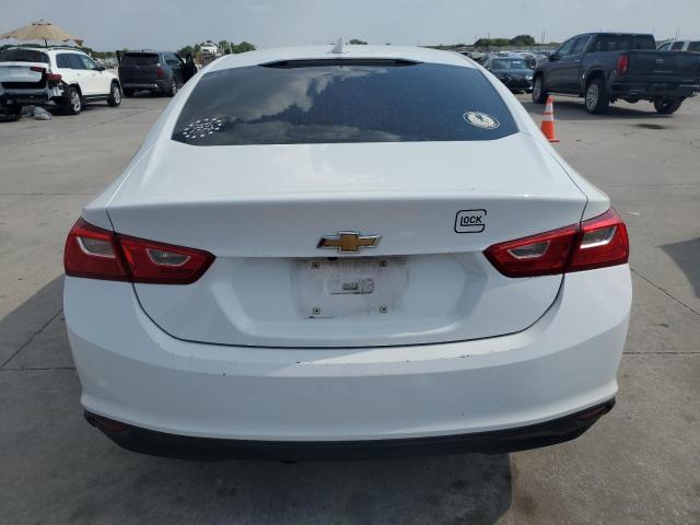 Photo 6 from auction – 2016 CHEVROLET MALIBU LT with VIN 1G1ZE5ST2GF261627