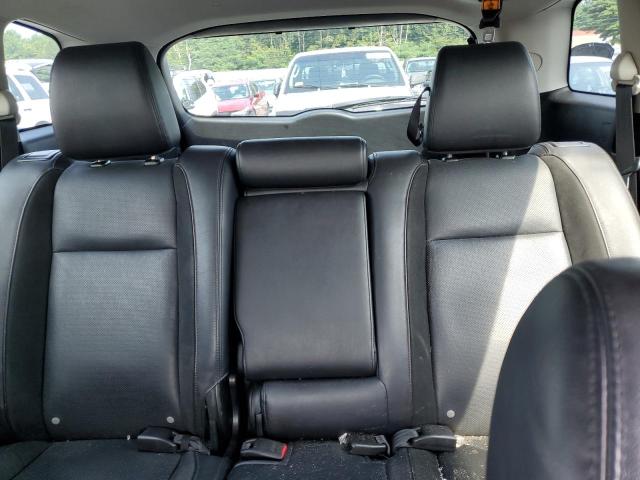 Photo 10 from auction – 2014 MAZDA CX-9 TOURI with VIN JM3TB3CV5E0435305