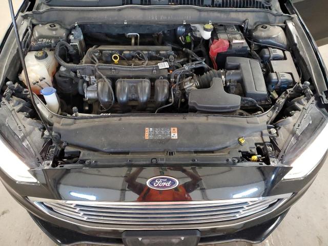 Photo 11 from auction – 2018 FORD FUSION SE with VIN 3FA6P0H76JR227112
