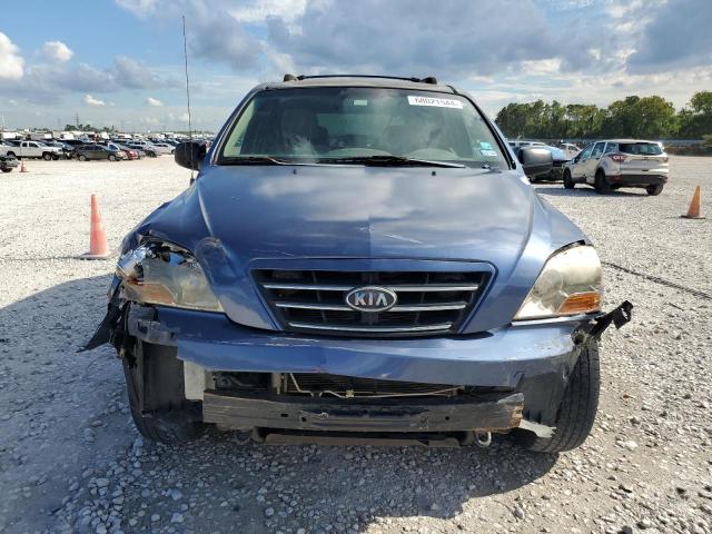 Photo 5 from auction – 2007 KIA SORENTO EX with VIN KNDJD736175730546