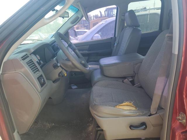 Photo 7 from auction – 2006 DODGE RAM 1500 S with VIN 1D7HA18K36J186573