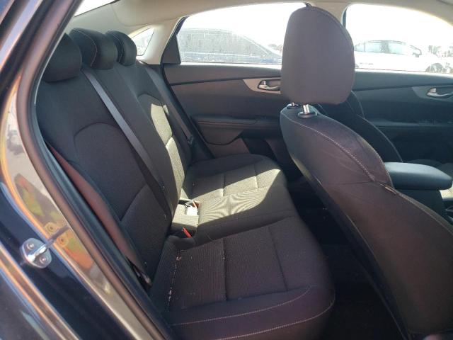 Photo 10 from auction – 2021 KIA FORTE FE with VIN 3KPF24AD2ME357660