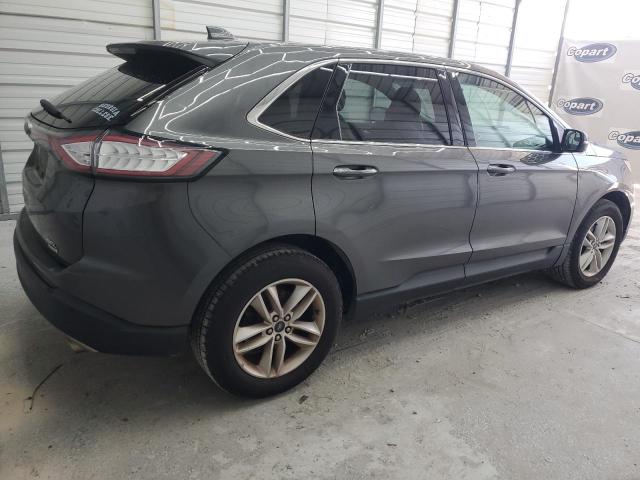 Photo 3 from auction – 2018 FORD EDGE SEL with VIN 2FMPK3J96JBB64128