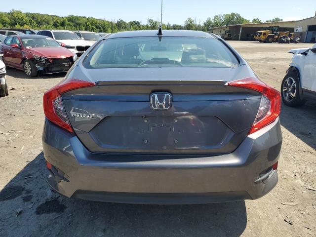 Photo 6 from auction – 2018 HONDA CIVIC EXL with VIN JHMFC1F70JX000809