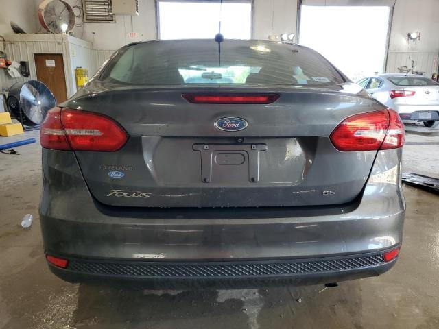 Photo 6 from auction – 2017 FORD FOCUS SE with VIN 1FADP3F29HL266317