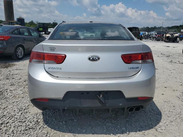 Photo 6 from auction – 2010 KIA FORTE EX with VIN KNAFU6A27A5112474