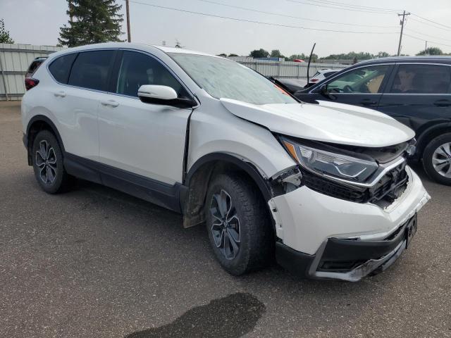 Photo 4 from auction – 2020 HONDA CR-V EX with VIN 5J6RW2H58LL007258