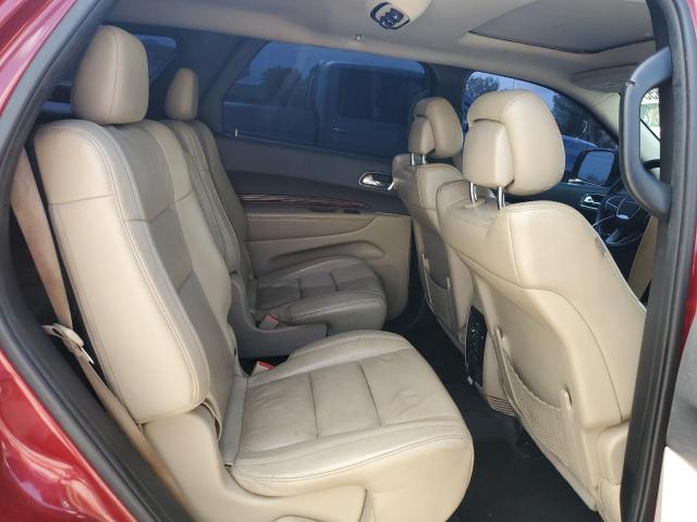Photo 11 from auction – 2015 DODGE DURANGO LI with VIN 1C4RDJDG6FC702999
