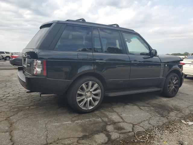 Photo 3 from auction – 2010 LAND ROVER RANGE ROVE with VIN SALMF1E49AA315014
