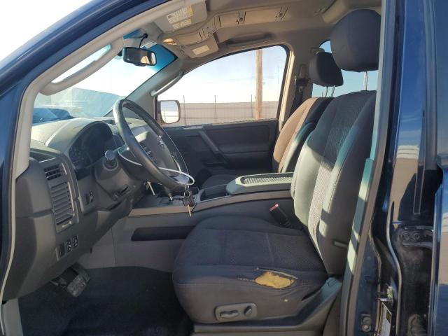 Photo 7 from auction – 2007 NISSAN ARMADA SE with VIN 5N1BA08A77N707981