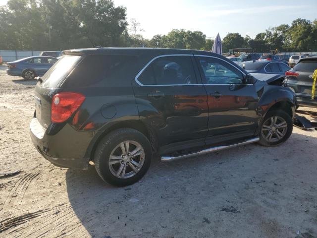 Photo 3 from auction – 2014 CHEVROLET EQUINOX LS with VIN 2GNALAEK8E6360084