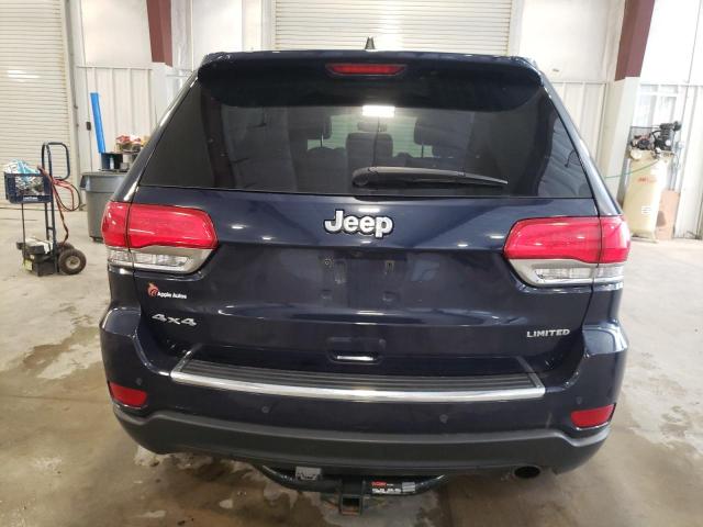 Photo 6 from auction – 2017 JEEP GRAND CHER with VIN 1C4RJFBG9HC946464