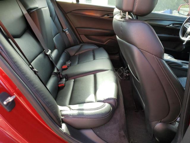 Photo 10 from auction – 2013 CADILLAC ATS with VIN 1G6AA5RA5D0127751