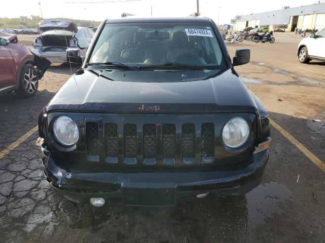 Photo 5 from auction – 2016 JEEP PATRIOT SP with VIN 1C4NJPBB0GD711551