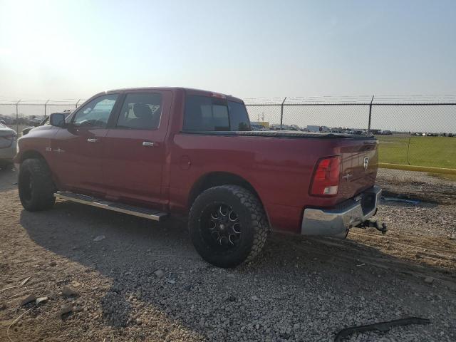 Photo 2 from auction – 2012 DODGE RAM 1500 S with VIN 1C6RD6LT2CS348824