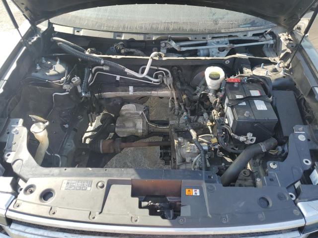 Photo 12 from auction – 2013 FORD FLEX LIMIT with VIN 2FMGK5D80DBD29769