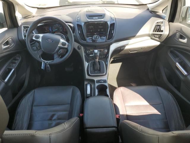 Photo 8 from auction – 2013 FORD C-MAX SEL with VIN 1FADP5BU8DL500265