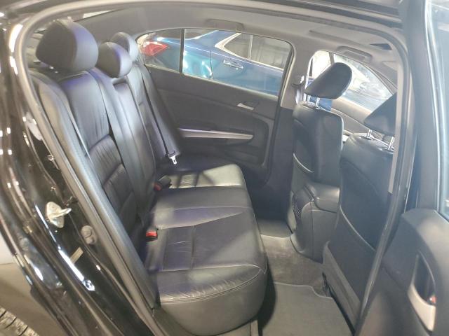 Photo 10 from auction – 2012 HONDA ACCORD EXL with VIN 1HGCP3F83CA001070