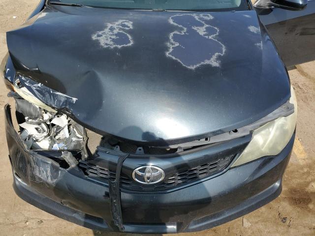 Photo 11 from auction – 2012 TOYOTA CAMRY BASE with VIN 4T1BF1FK1CU523638