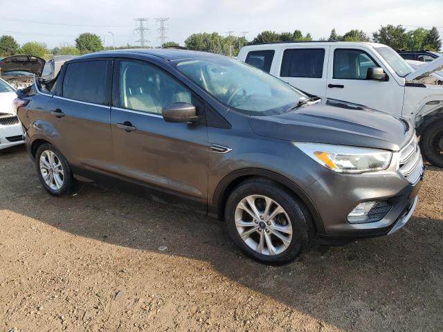 Photo 4 from auction – 2017 FORD ESCAPE SE with VIN 1FMCU0GD4HUC77700