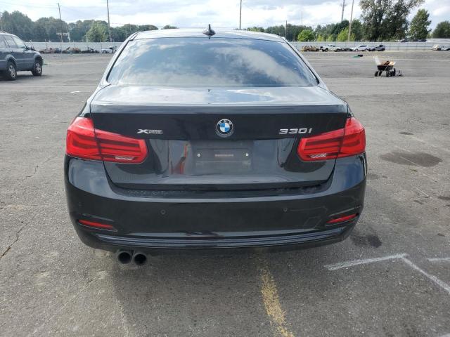 Photo 6 from auction – 2017 BMW 330 XI with VIN WBA8D9G33HNU66447