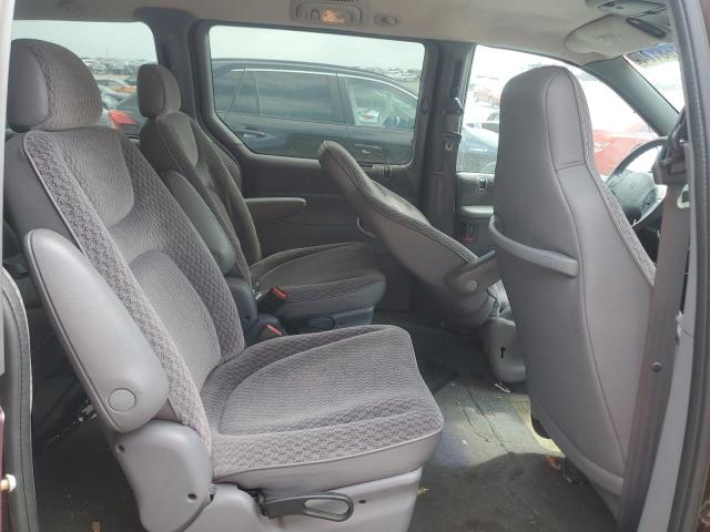 Photo 11 from auction – 2000 DODGE GRAND CARA with VIN 1B4GP44G1YB548109