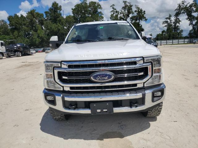 Photo 5 from auction – 2022 FORD F250 SUPER with VIN 1FT8W2BT6NEE14477