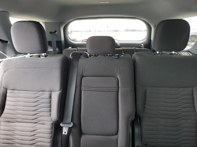Photo 10 from auction – 2021 FORD EXPLORER X with VIN 1FMSK7DH8MGC44936