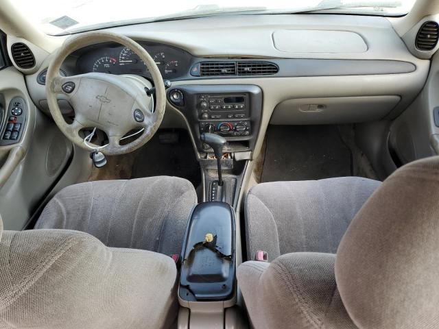 Photo 8 from auction – 2005 CHEVROLET CLASSIC with VIN 1G1ND52F25M127401