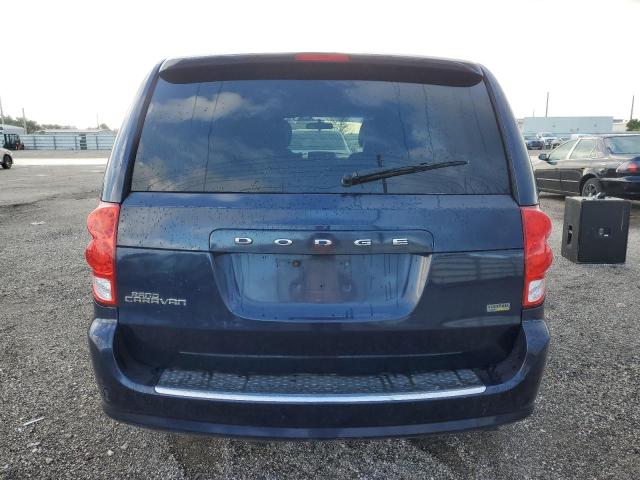 Photo 6 from auction – 2013 DODGE GRAND CARA with VIN 2C4RDGCG3DR527314