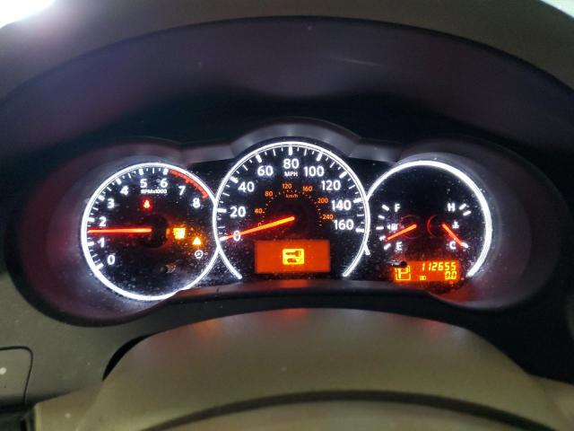 Photo 9 from auction – 2012 NISSAN ALTIMA BAS with VIN 1N4AL2AP9CC161376