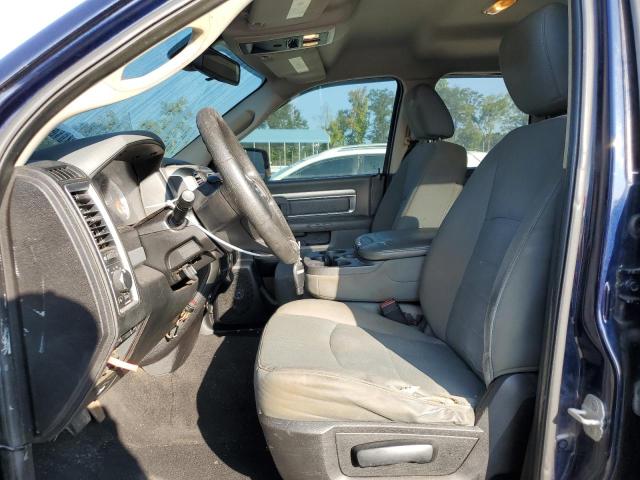 Photo 7 from auction – 2014 RAM 1500 SLT with VIN 1C6RR6GT3ES171960
