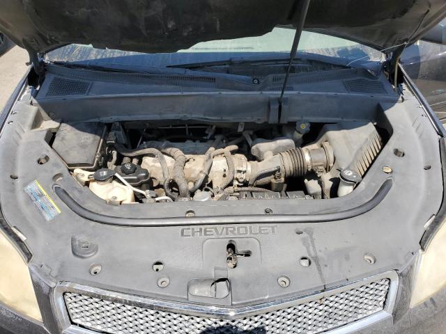 Photo 12 from auction – 2010 CHEVROLET TRAVERSE L with VIN 1GNLREED9AJ236645
