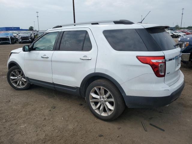 صورة رقم 2 من المزاد - 2015 FORD EXPLORER X مع VIN 1FM5K7D81FGC36905