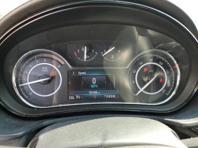 Photo 9 from auction – 2016 BUICK REGAL with VIN 2G4GK5EX3G9167542
