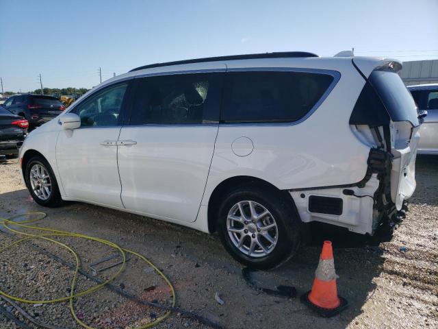 Photo 2 from auction – 2022 CHRYSLER PACIFICA T with VIN 2C4RC1BG1NR190127