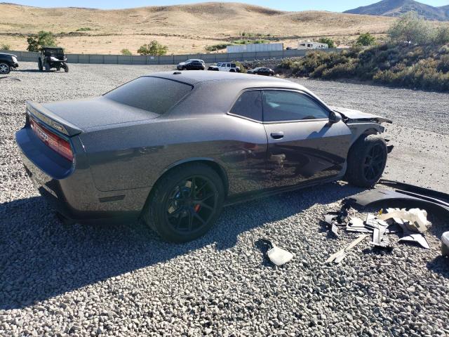 Photo 3 from auction – 2014 DODGE CHALLENGER with VIN 2C3CDYCJ8EH137473
