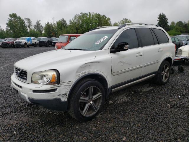 VOLVO XC90 2009 z numerem VIN YV4CT982191521473 - Zdjęcie z aukcji