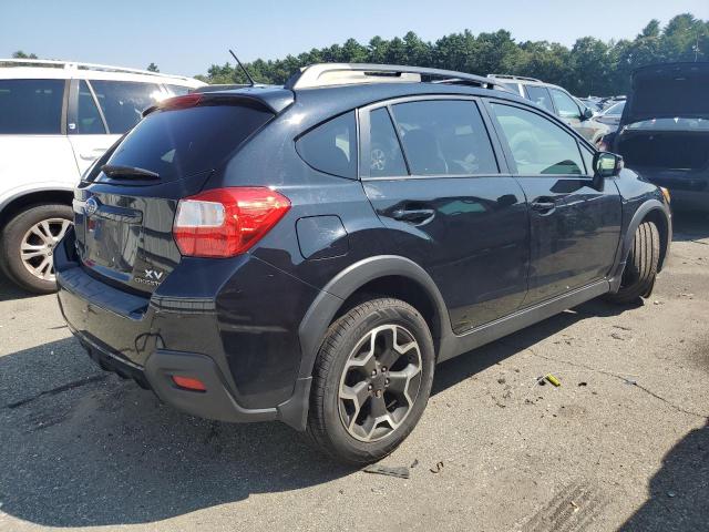 Photo 3 from auction – 2015 SUBARU XV CROSSTR with VIN JF2GPASC5F8319235