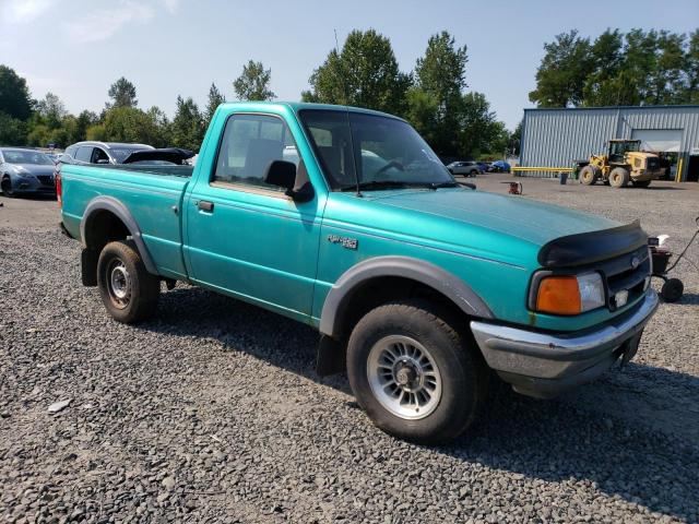Photo 4 from auction – 1993 FORD RANGER with VIN 1FTCR11U1PPB68807