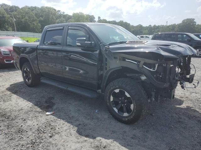 Photo 4 from auction – 2021 RAM 1500 REBEL with VIN 1C6SRFLTXMN596676